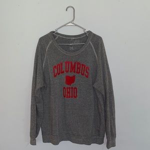 Ohio Fleece Sweatshirt